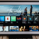 A photo of the video page on the Echo Show 15